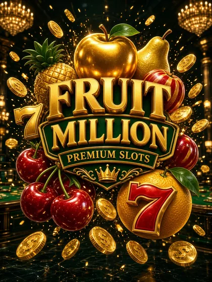 Fruit Million