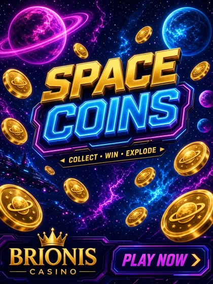 Space Coins